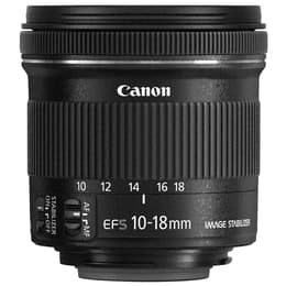 Objectif Canon EF-S IS STM EF 10-18mm f/4.5-5.6