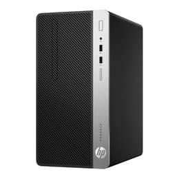 HP Prodesk 400 G4 MT Core i5 3.2 GHz - SSD 256 Go RAM 16 Go