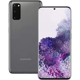 Galaxy S20 5G 128 Go - Gris - Débloqué