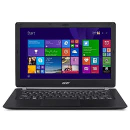 Acer TravelMate P238-M 13" Core i5 2 GHz - Ssd 128 Go RAM 4 Go