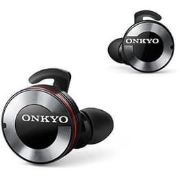 Ecouteurs Intra-auriculaire Bluetooth - Onkyo W800BTB