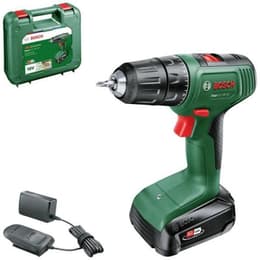 Perceuse/Visseuse Perceuse visseuse Bosch EasyDrill 18V-40 (+1xbatterie 2,0Ah) + chargeur 1xAL 18V-20