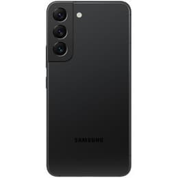 Galaxy S22 5G 128 Go - Noir - Débloqué
