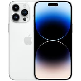 iPhone 14 Pro 256 Go - Argent - Débloqué