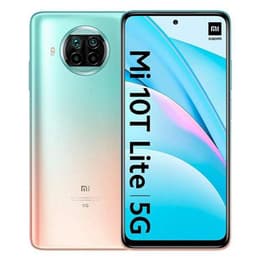 Xiaomi Mi 10T Lite 5G 64 Go - Rose - Débloqué