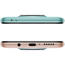 Xiaomi Mi 10T Lite 5G 64 Go - Rose - Débloqué