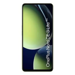 OnePlus Nord CE 3 Lite 128 Go - Vert - Débloqué