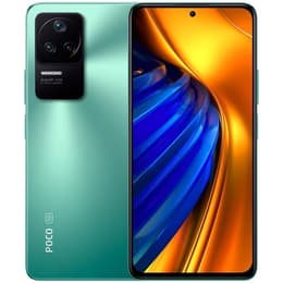 Xiaomi Poco F4 256 Go - Vert - Débloqué