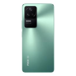 Xiaomi Poco F4 256 Go - Vert - Débloqué