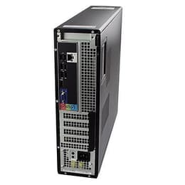 Dell OptiPlex 390 DT Core i5 3,1 GHz - HDD 500 Go RAM 16 Go