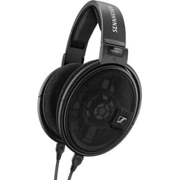 Casque réducteur de bruit filaire Sennheiser HD660S - Noir