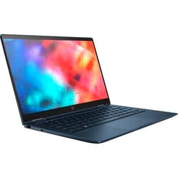HP Elite Dragonfly 13" Core i5 1.6 GHz - SSD 256 Go - 16 Go QWERTY - Anglais