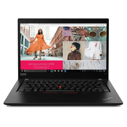 Lenovo ThinkPad X13 Generation 1 13" Core i5 1.6 GHz - SSD 1000 Go - 8 Go AZERTY - Français