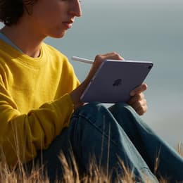 iPad mini (2021) 6e génération 64 Go - WiFi + 5G - Mauve