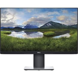 Écran 24" LED fhdtv Dell P2419HC