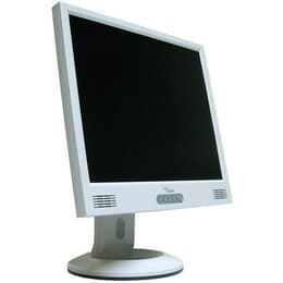 Écran 19" LCD SXGA Fujitsu Premium Line P19-1
