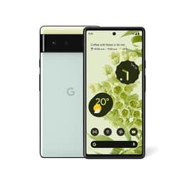 Google Pixel 6 128 Go - Vert - Débloqué