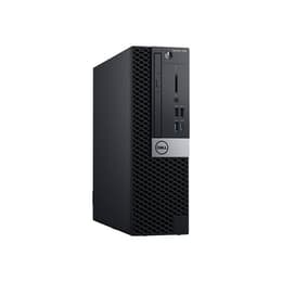Dell OptiPlex XE3 SFF Core i7 3.2 GHz - SSD 512 Go RAM 16 Go