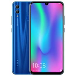 Honor 10 Lite 32 Go - Bleu - Débloqué