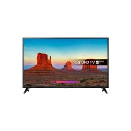 SMART TV LCD Ultra HD 4K 124 cm LG 49UK6200PLA