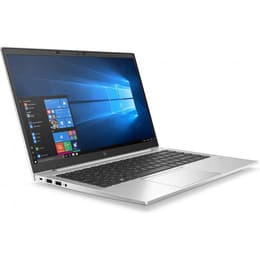 HP EliteBook 840 G7 14" Core i5 1.7 GHz - SSD 1 To - 32 Go AZERTY - Français