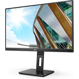 Écran 27" LED fhdtv Aoc 27P2Q