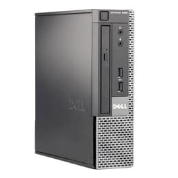 Dell OptiPlex 9020 USFF 0" Core i5 2.9 GHz - HDD 1 To RAM 8 Go