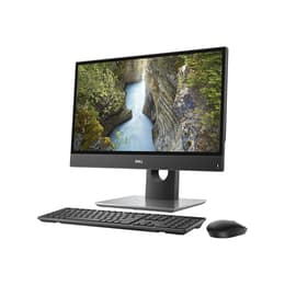 Dell OptiPlex 3280 AiO GHz - SSD 256 Go RAM 8 Go