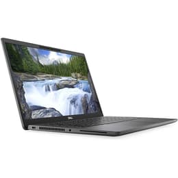Dell Latitude 7420 14" Core i5 2.6 GHz - Ssd 256 Go RAM 16 Go QWERTZ - Allemand