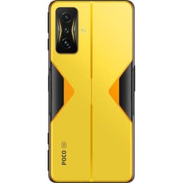Xiaomi Poco F4 GT 256 Go - Jaune - Débloqué