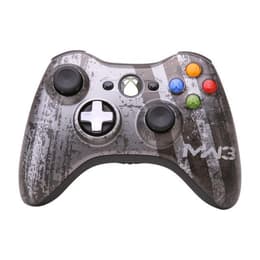 Manette Xbox 360 Microsoft Xbox 360 Call of Duty Modern Warfare 3