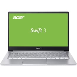 Acer Swift 3 SF314-42-R80T 14" Ryzen 5 2.3 GHz - SSD 256 Go - 8 Go QWERTZ - Allemand