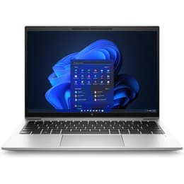 HP EliteBook x360 830 G9 13" Core i5 3.3 GHz - SSD 256 Go - 16 Go QWERTZ - Allemand
