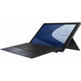 Asus ExpertBook B3 Detachable B3000DQ1A-HT0051M 10" Snapdragon 2 GHz - HDD 128 Go - 8 Go QWERTZ - Suisse