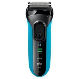 Rasoir électrique Barbe Braun Series 3 Shave&Style 3010BT