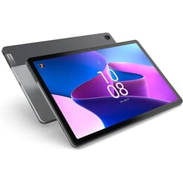 Lenovo M10 Plus 64GB - Gris - WiFi