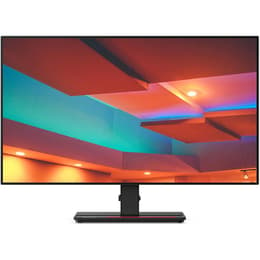 Écran 27" LED qhdtv Lenovo ThinkVision P27h-20