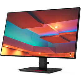 Écran 27" LED qhdtv Lenovo ThinkVision P27h-20