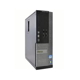 Dell OptiPlex 3010 SFF Core i5 3.2 GHz - HDD 500 Go RAM 16 Go