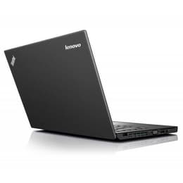 Lenovo ThinkPad X250 12" Core i7 2.6 GHz - SSD 256 Go - 8 Go AZERTY - Français