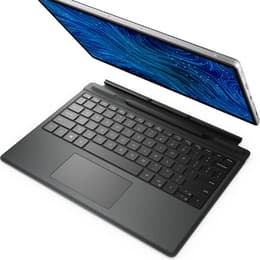 Dell Latitude 7320 13" Core i5 1.1 GHz - Ssd 512 Go RAM 16 Go QWERTZ - Allemand