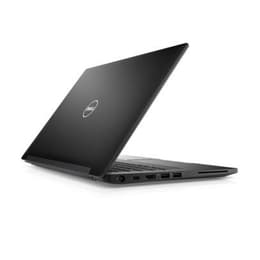 Dell Latitude 7480 14" Core i7 2.6 GHz - SSD 512 Go - 16 Go AZERTY - Français