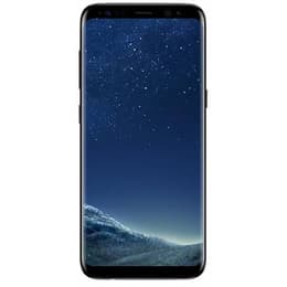 Galaxy S8+ 64 Go Dual Sim - Noir - Débloqué