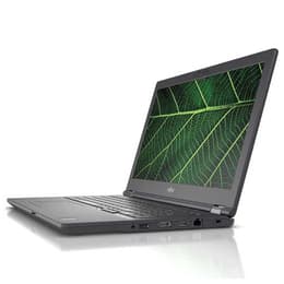 Fujitsu LifeBook E5511 15" Core i5 2.4 GHz - SSD 512 Go - 16 Go QWERTY - Italien