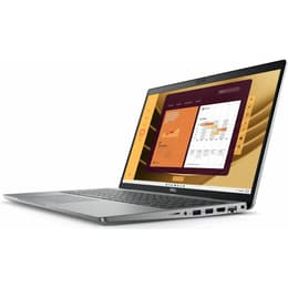 Dell Latitude 5550 15" Core Ultra 5 1.7 GHz - SSD 512 Go - 16 Go AZERTY - Français