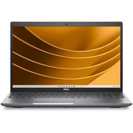 Dell Latitude 5550 15" Core Ultra 5 1.7 GHz - SSD 512 Go - 16 Go AZERTY - Français