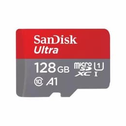 Clé USB Sandisk MicroSDHC