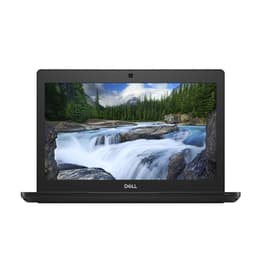 Dell Latitude 5290 12" Core i5 2.6 GHz - Ssd 128 Go RAM 8 Go