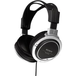 Casque filaire Sony MDR-XD200 - Noir