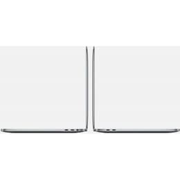 MacBook 13" (2018) - QWERTY - Anglais (US)